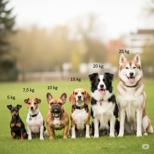 Caja de Receta de diezmillo de res y verduras frescas. Ración calculada para 2 porciones al día.