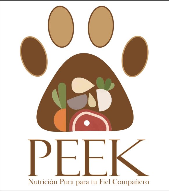 PEEK Pet Food